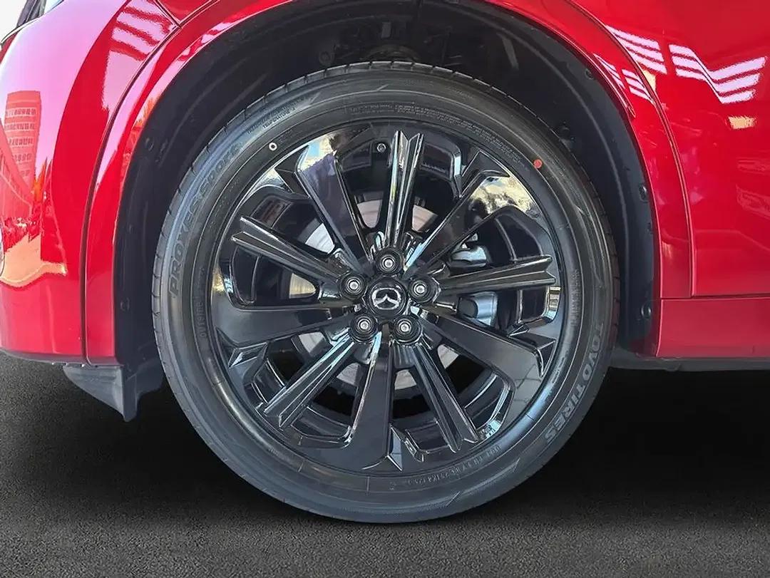 Mazda CX-60 - Thumbnail 7
