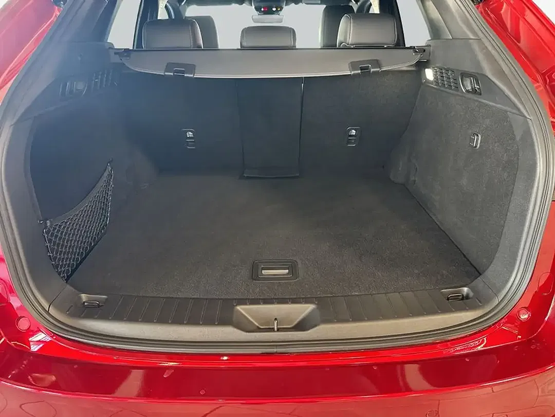 Mazda CX-60 - Thumbnail 9
