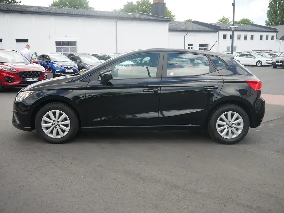SEAT Ibiza - Afbeelding 1
