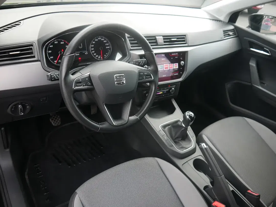 SEAT Ibiza - Thumbnail 5