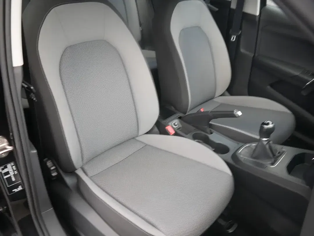 SEAT Ibiza - Thumbnail 6