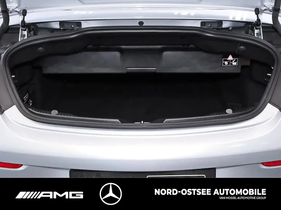 Mercedes-Benz C 220 - Thumbnail 14