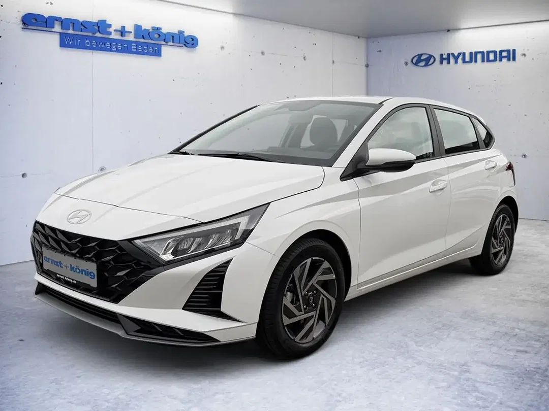 Hyundai i20 - Afbeelding 1