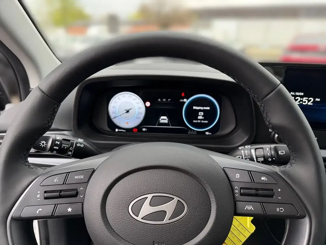 Hyundai i20 - Thumbnail 10