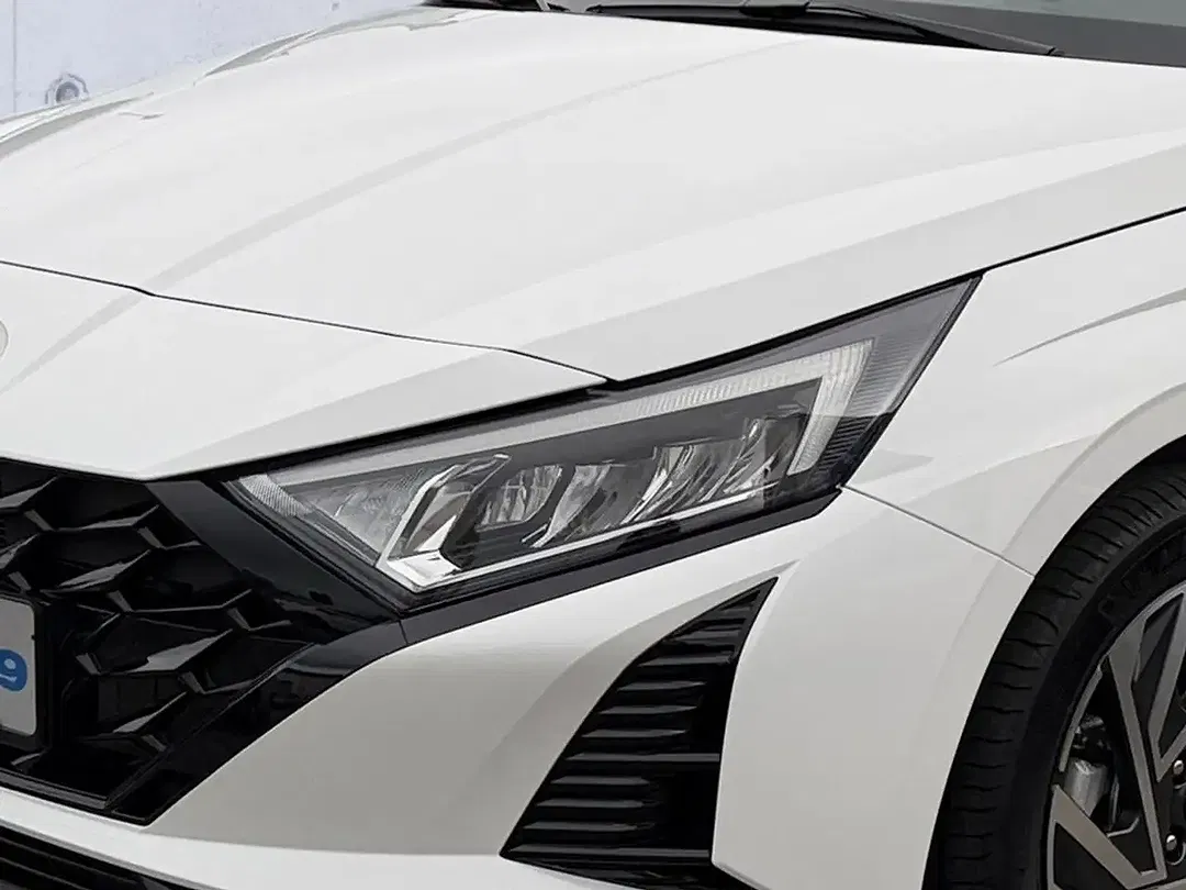 Hyundai i20 - Thumbnail 5