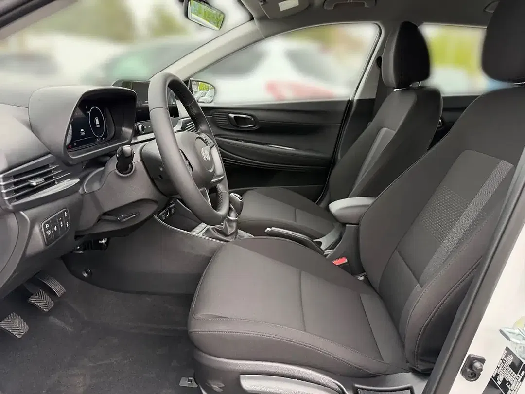 Hyundai i20 - Thumbnail 7