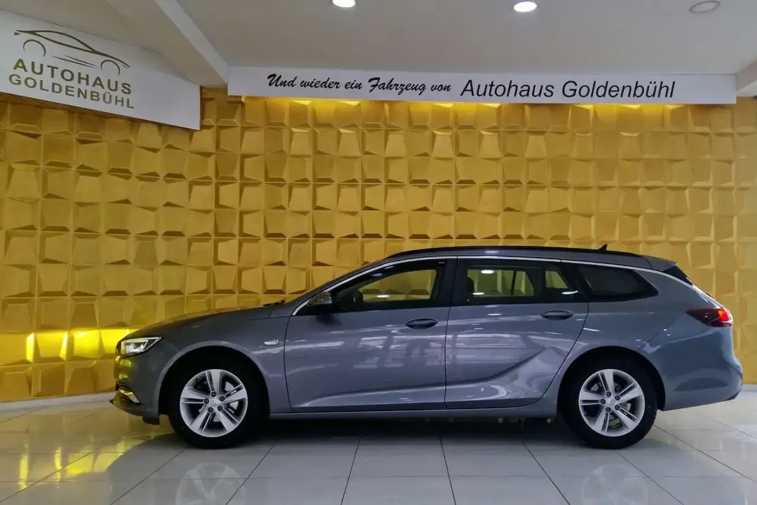 Opel Insignia - Thumbnail 5