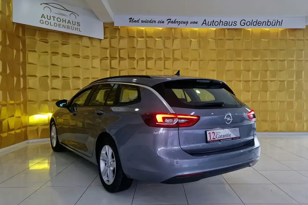 Opel Insignia - Thumbnail 6