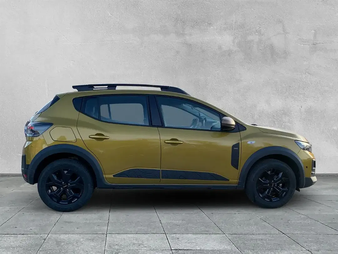 Dacia Sandero - Thumbnail 6