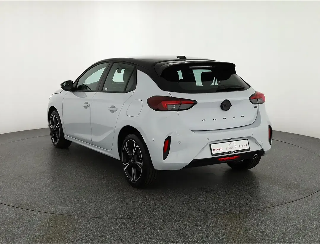 Opel Corsa - Thumbnail 2