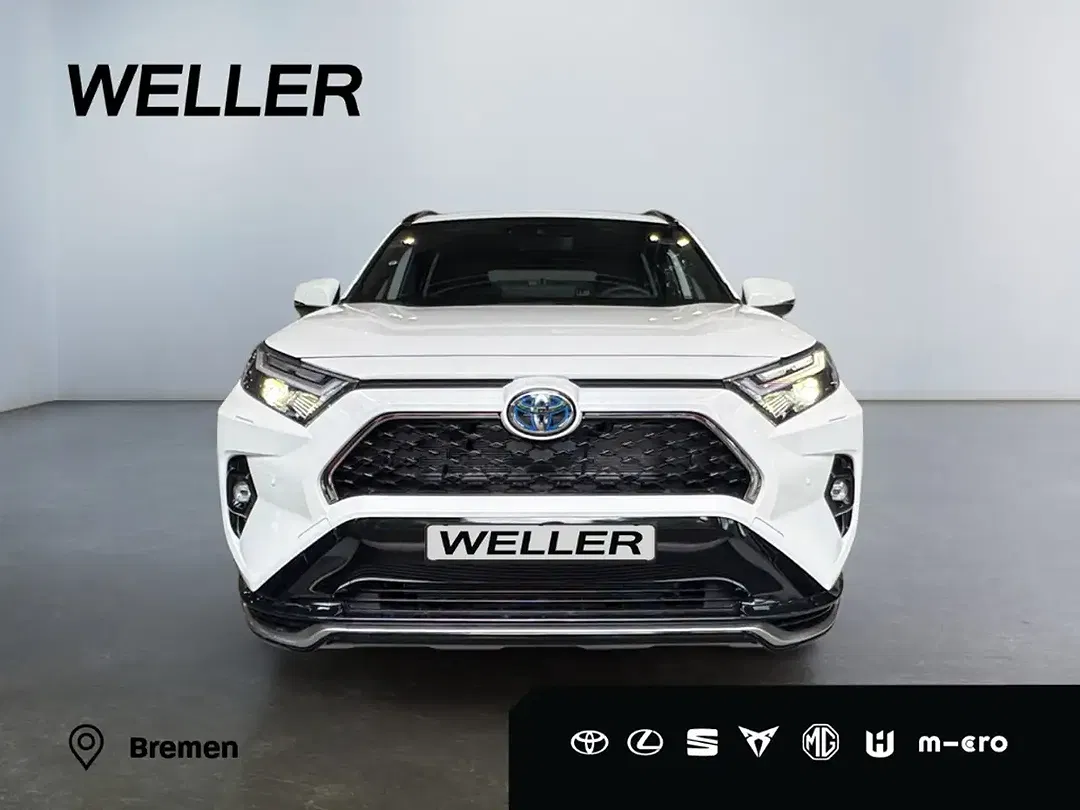 Toyota RAV 4 - Thumbnail 2