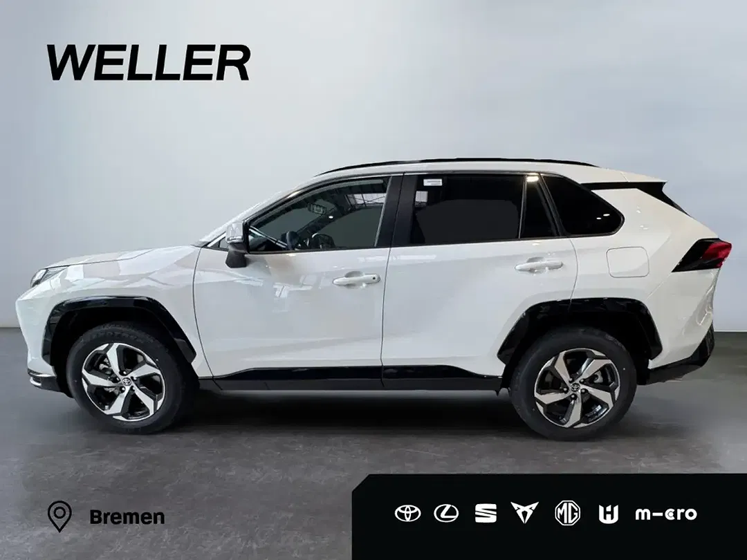 Toyota RAV 4 - Thumbnail 4