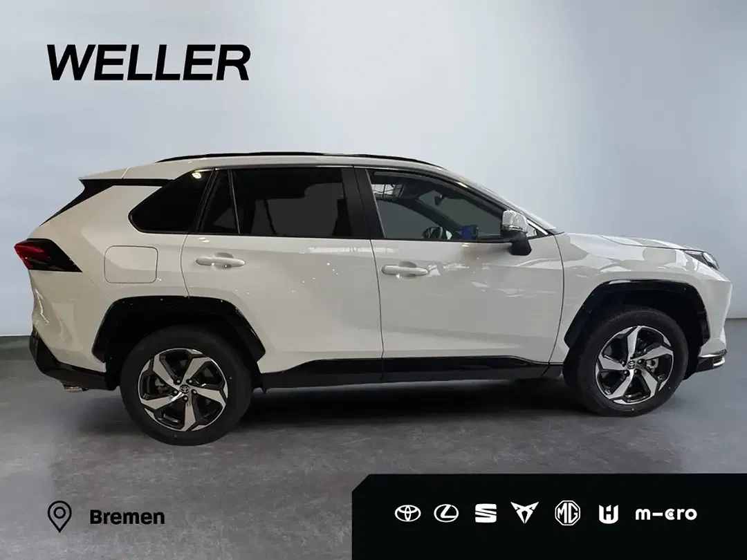 Toyota RAV 4 - Thumbnail 7