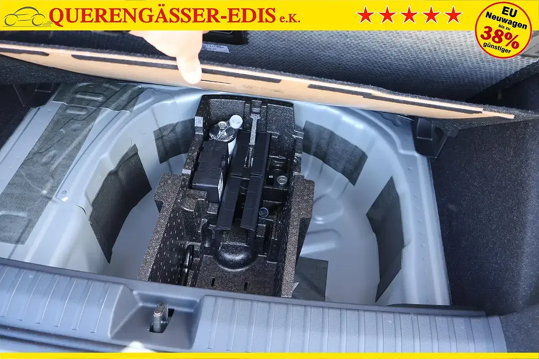 Skoda Kamiq - Thumbnail 10