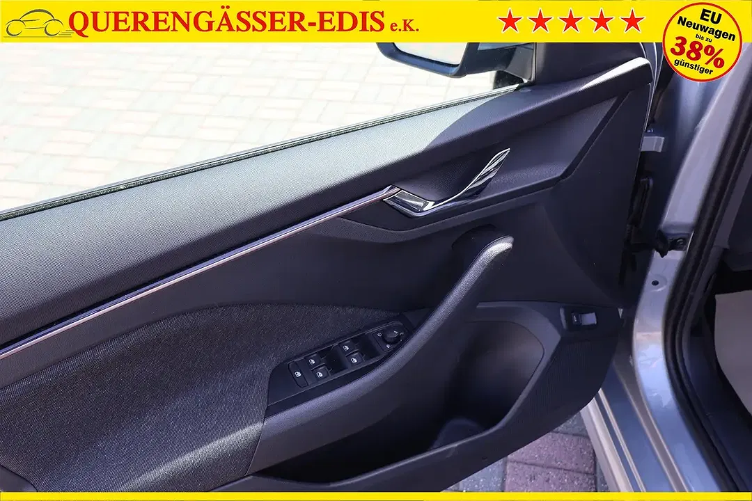 Skoda Kamiq - Thumbnail 12