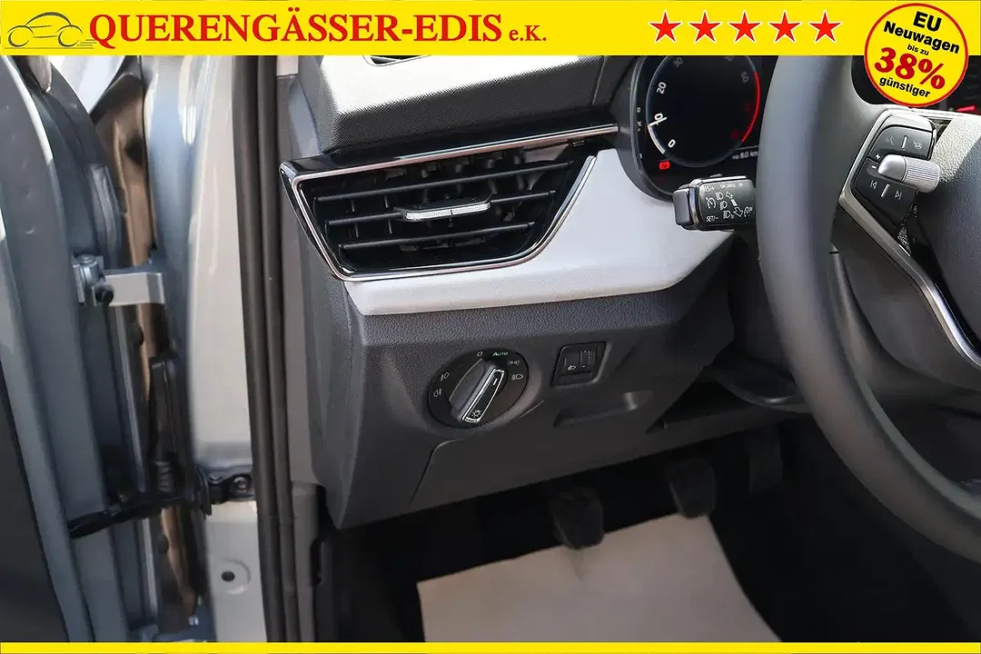 Skoda Kamiq - Thumbnail 13