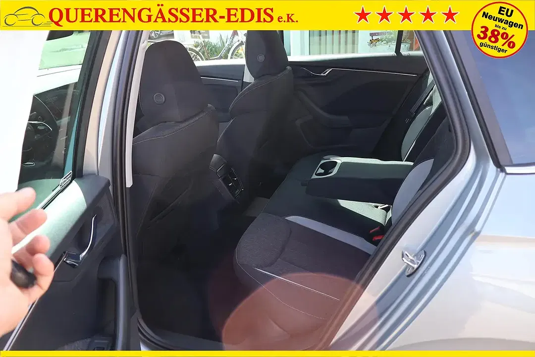 Skoda Kamiq - Thumbnail 14