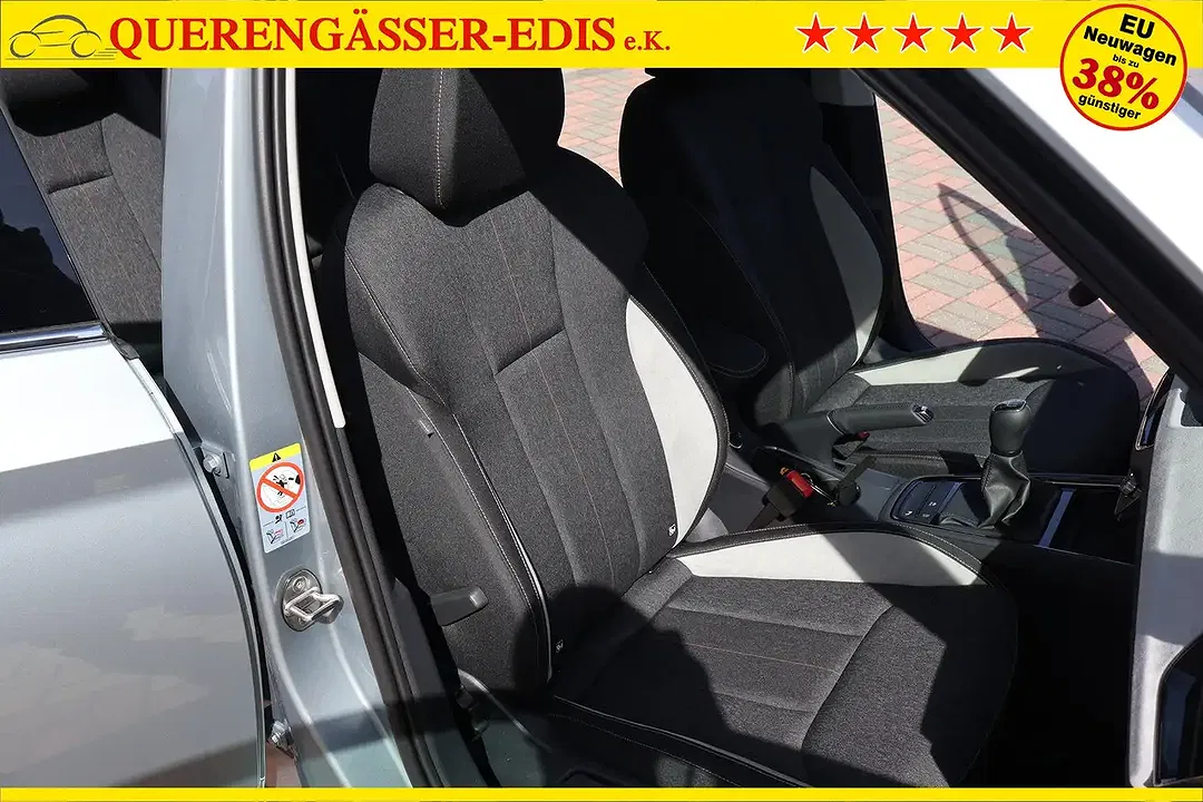 Skoda Kamiq - Thumbnail 15