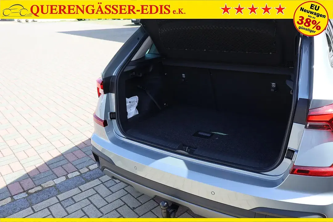 Skoda Kamiq - Thumbnail 8