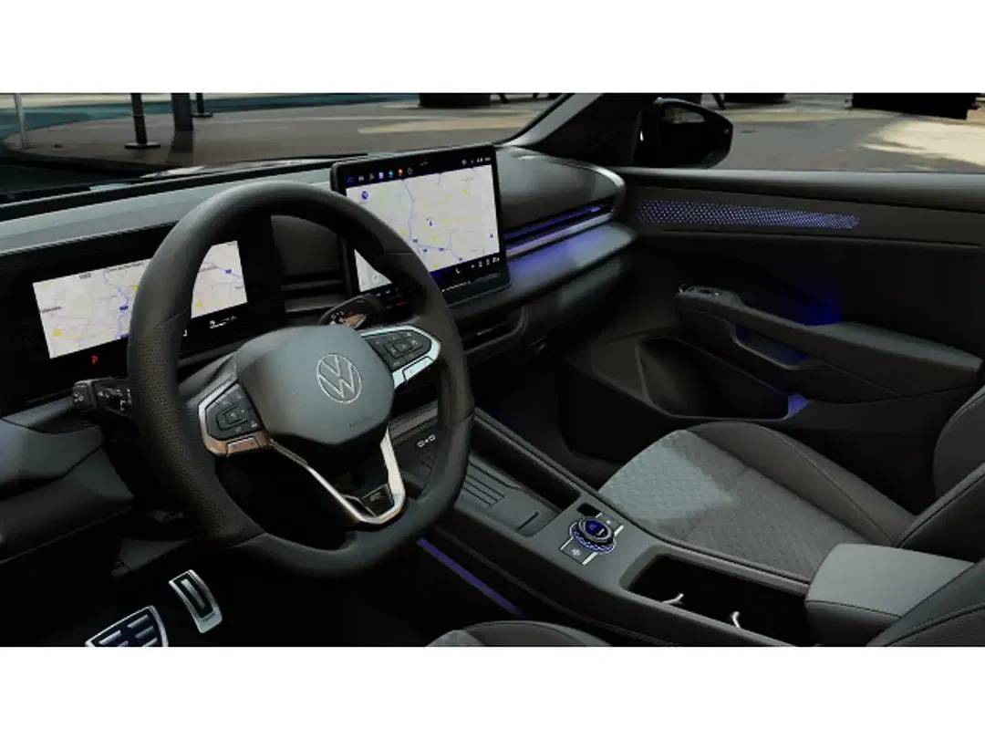 Volkswagen T-Roc - Thumbnail 6