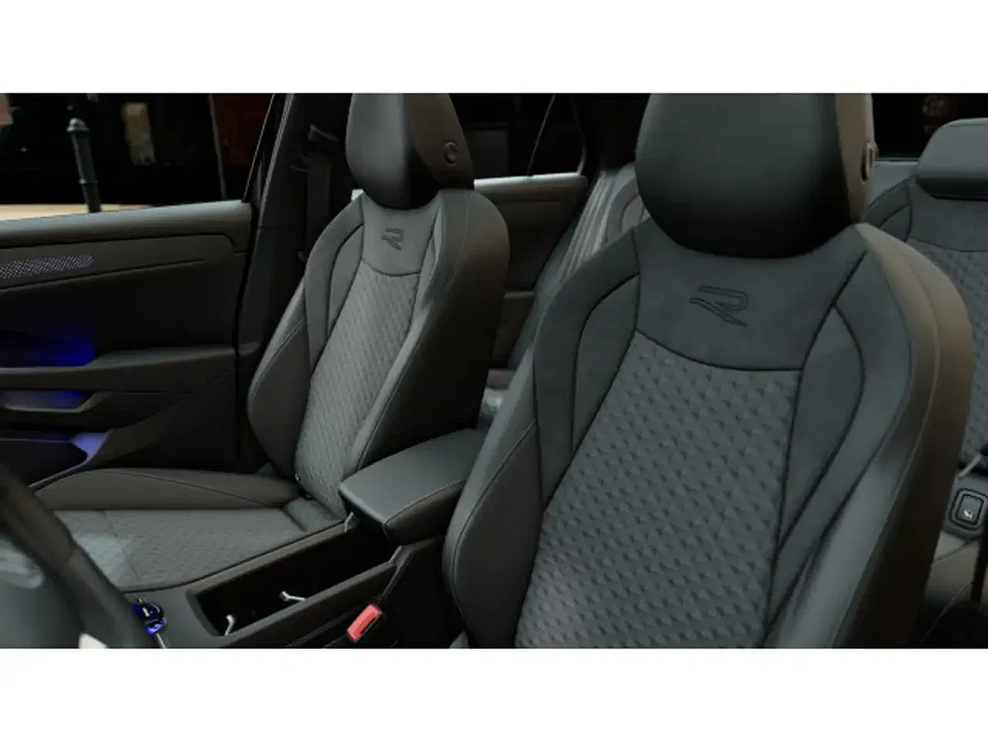 Volkswagen T-Roc - Thumbnail 7