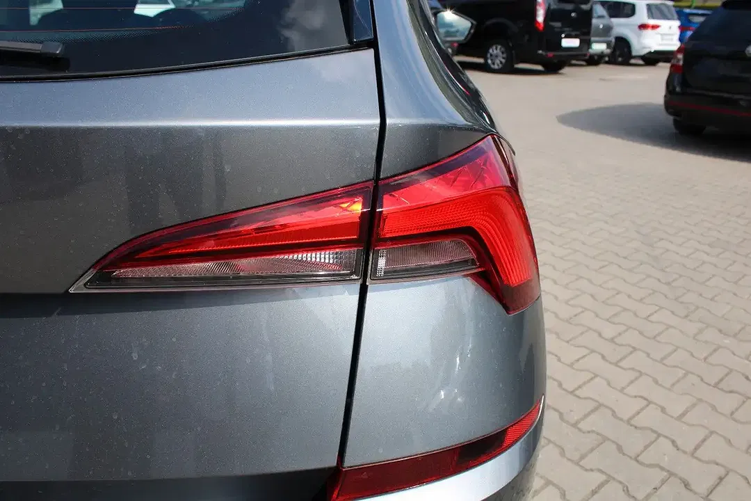 Skoda Kamiq - Thumbnail 10