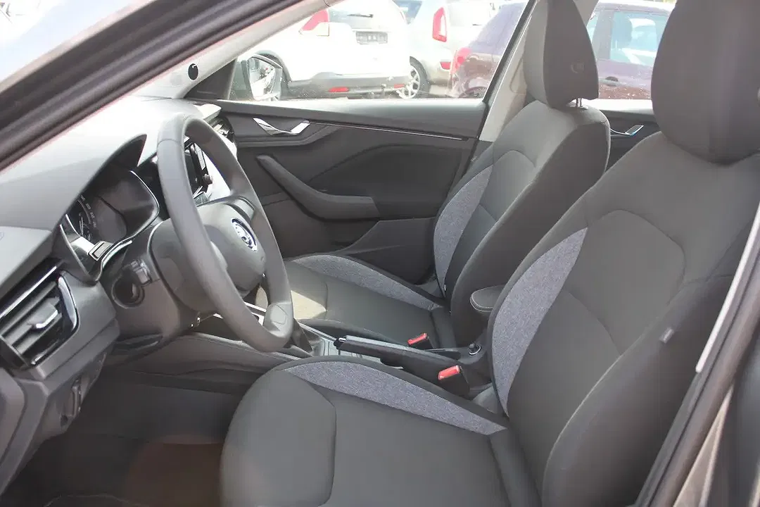 Skoda Kamiq - Thumbnail 15