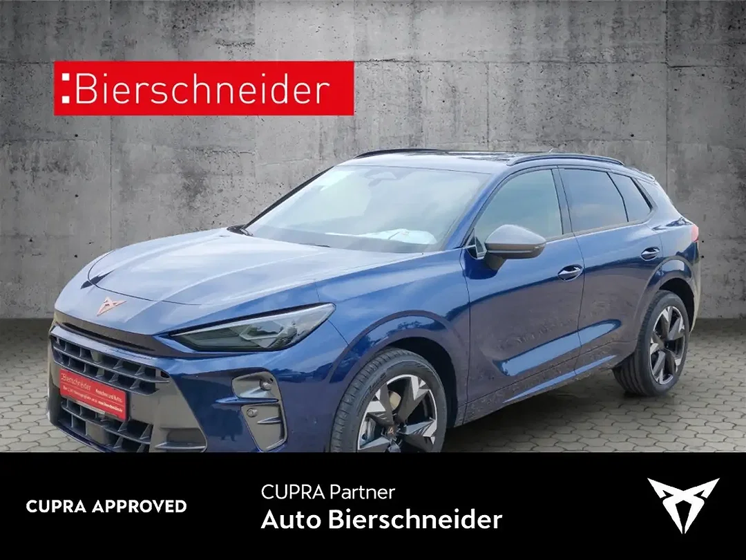 CUPRA Terramar - Afbeelding 1