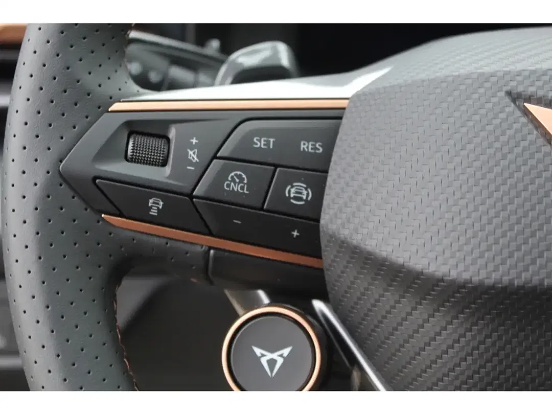 CUPRA Terramar - Thumbnail 11
