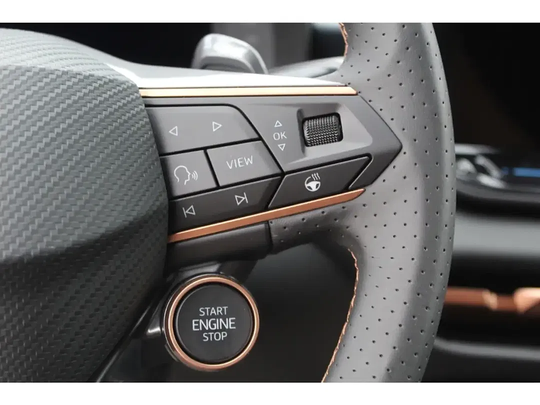 CUPRA Terramar - Thumbnail 12
