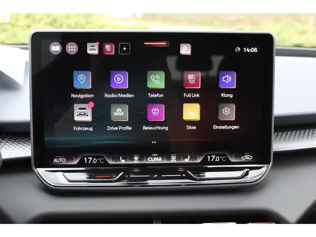 CUPRA Terramar - Thumbnail 15