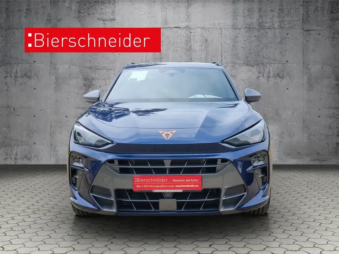 CUPRA Terramar - Thumbnail 3