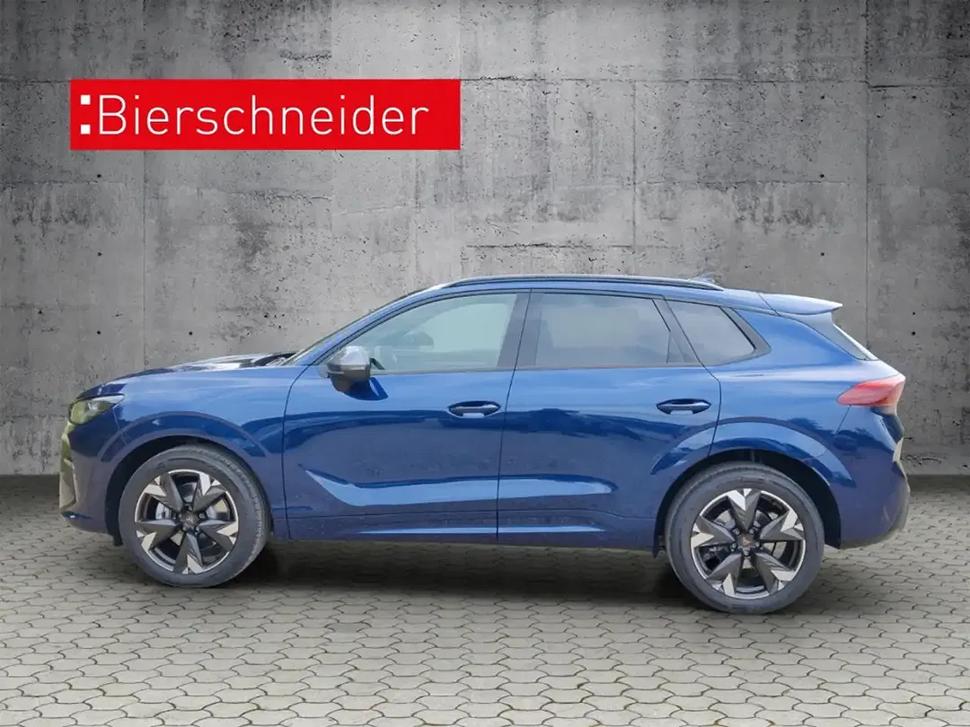 CUPRA Terramar - Thumbnail 4