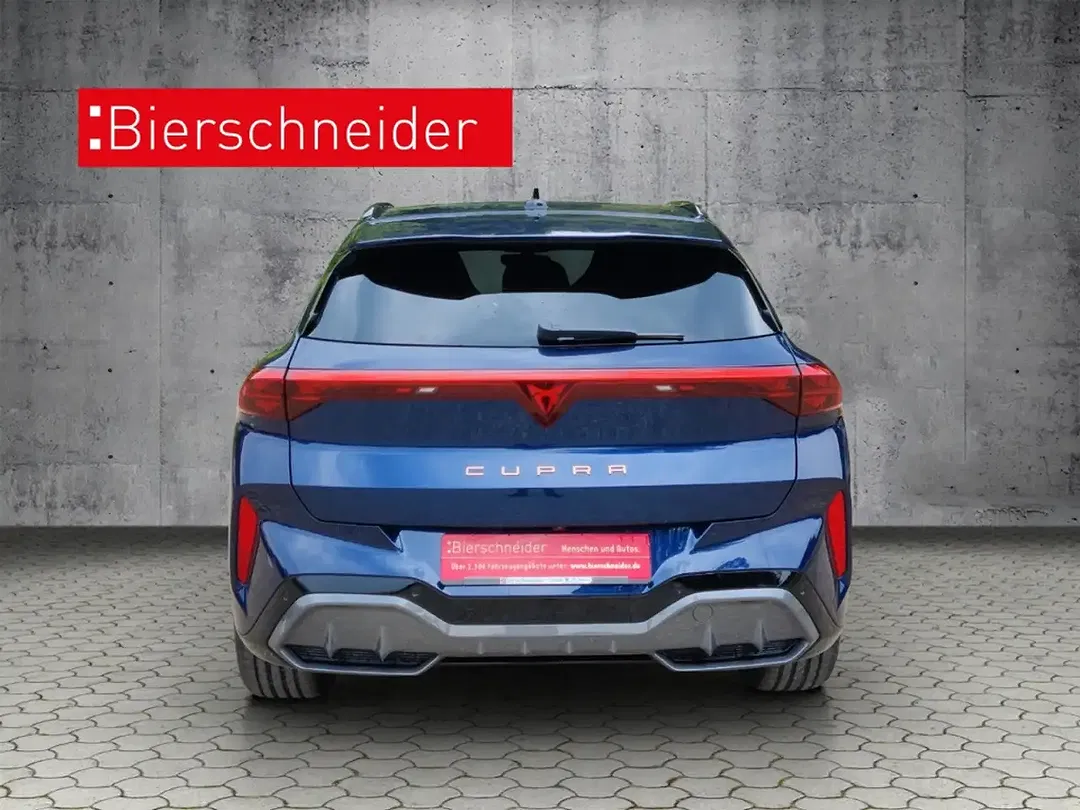 CUPRA Terramar - Thumbnail 7