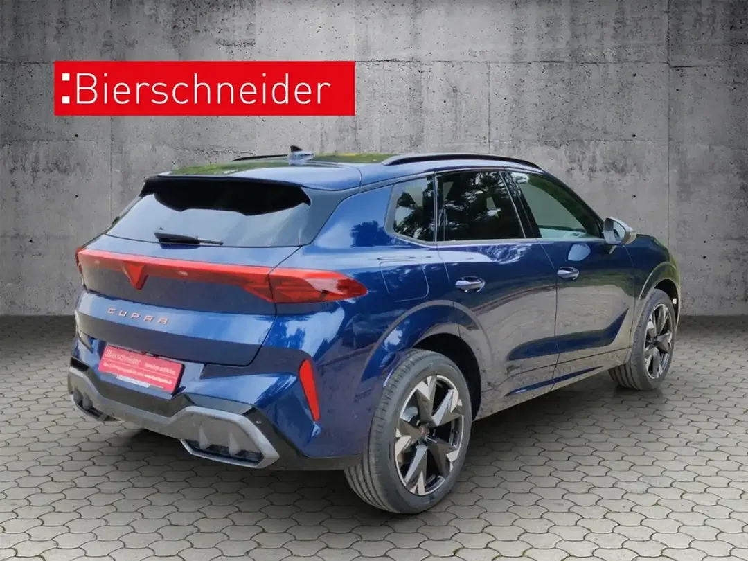 CUPRA Terramar - Thumbnail 8