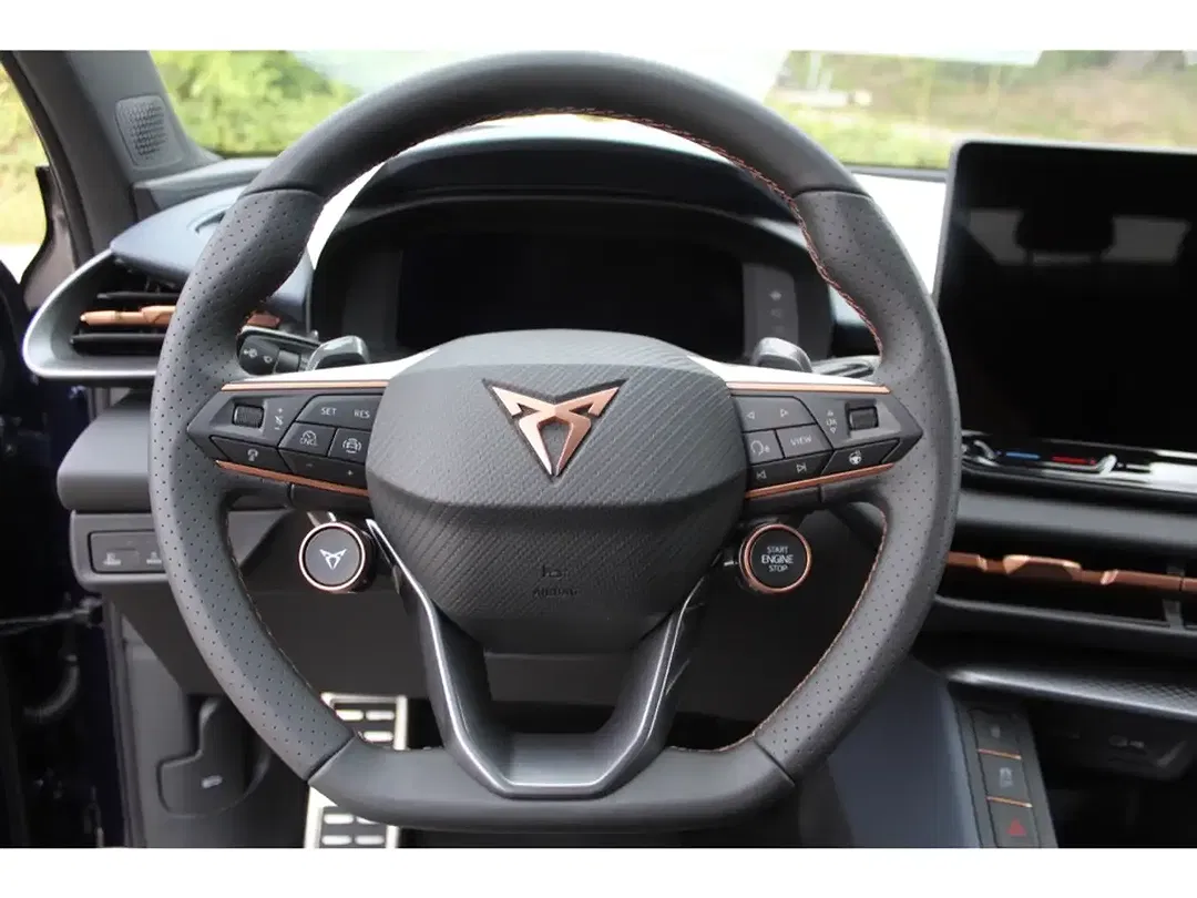 CUPRA Terramar - Thumbnail 9