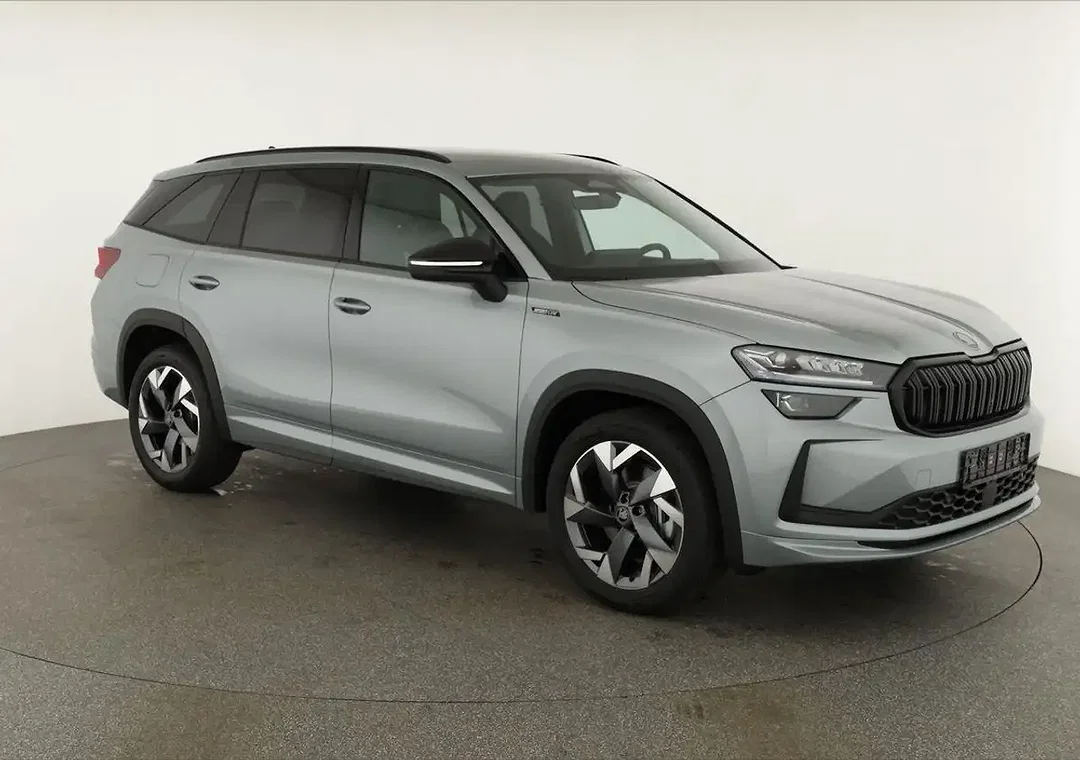Skoda Kodiaq - Afbeelding 1