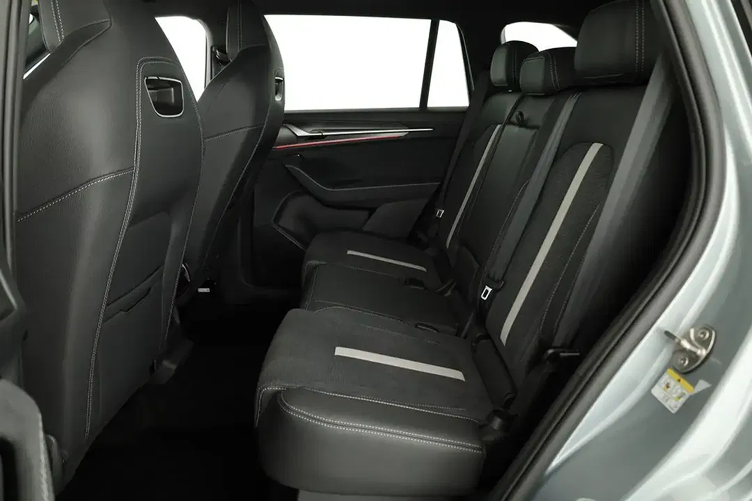 Skoda Kodiaq - Thumbnail 11