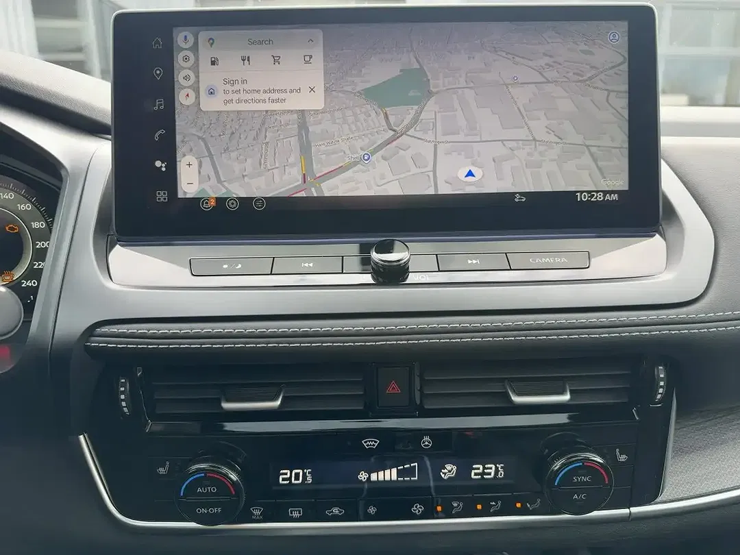 Nissan Qashqai - Thumbnail 15