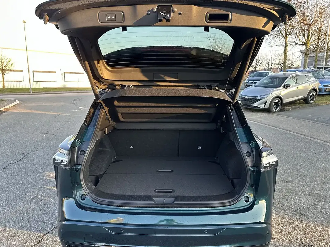 Nissan Qashqai - Thumbnail 10