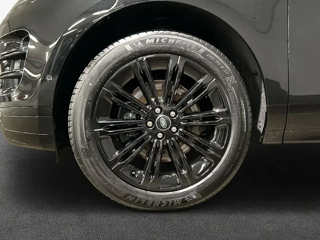 Land Rover Range Rover Evoque - Thumbnail 10
