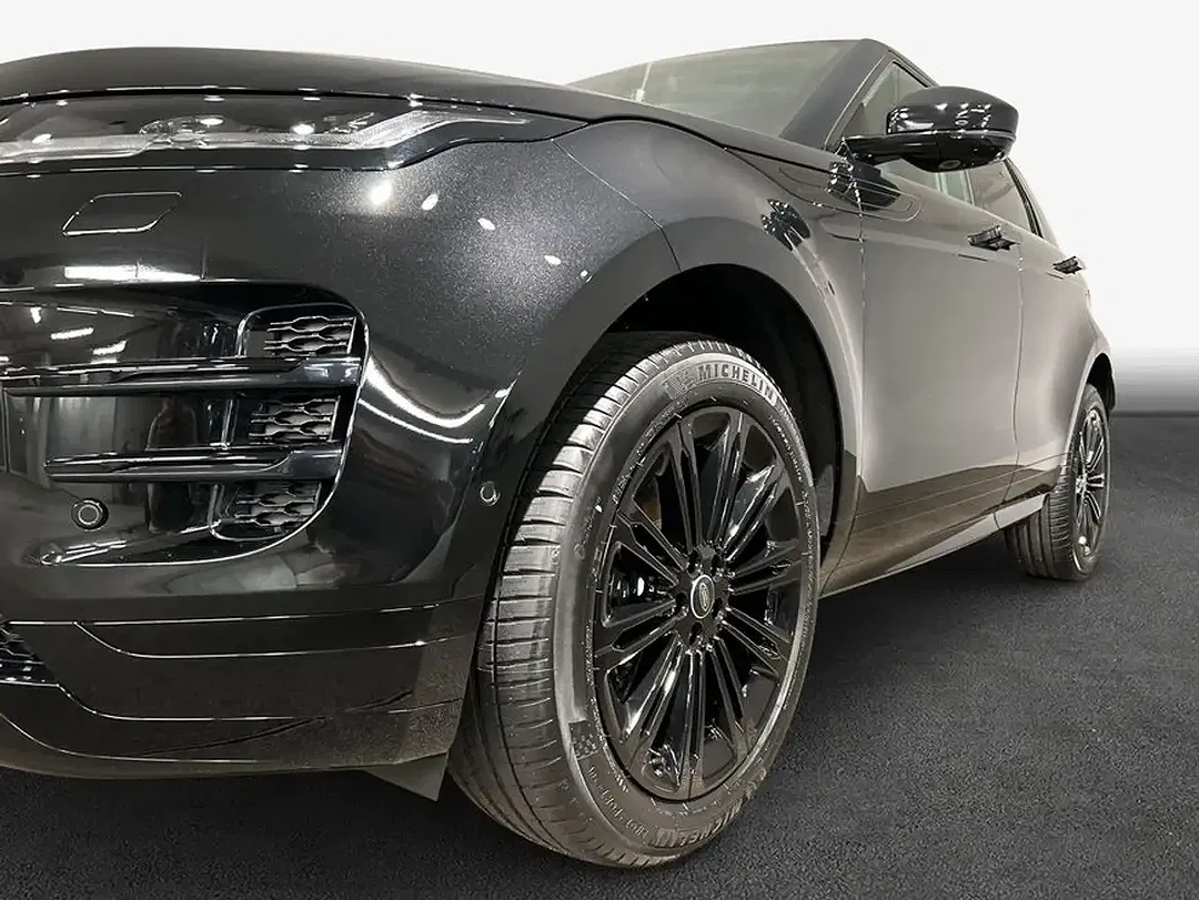 Land Rover Range Rover Evoque - Thumbnail 13