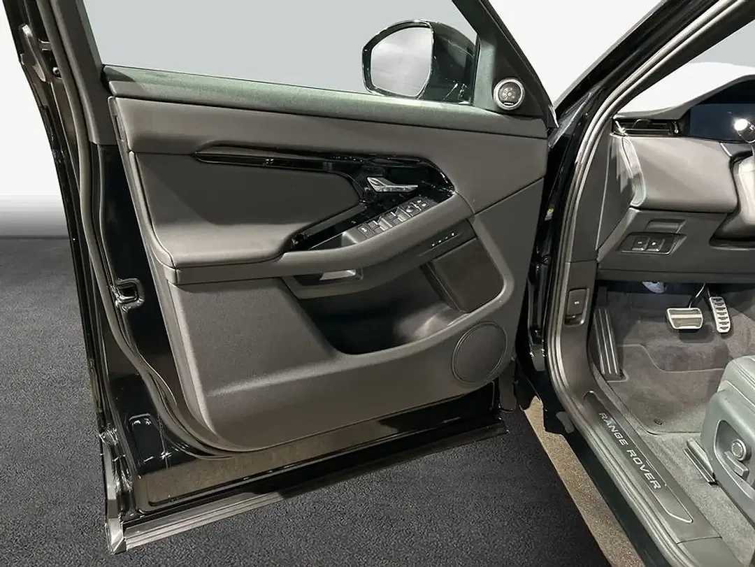 Land Rover Range Rover Evoque - Thumbnail 14