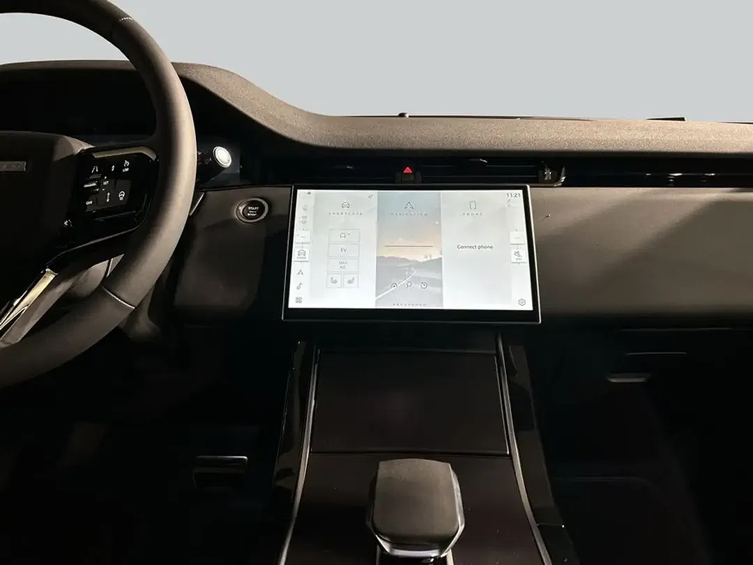 Land Rover Range Rover Evoque - Thumbnail 15