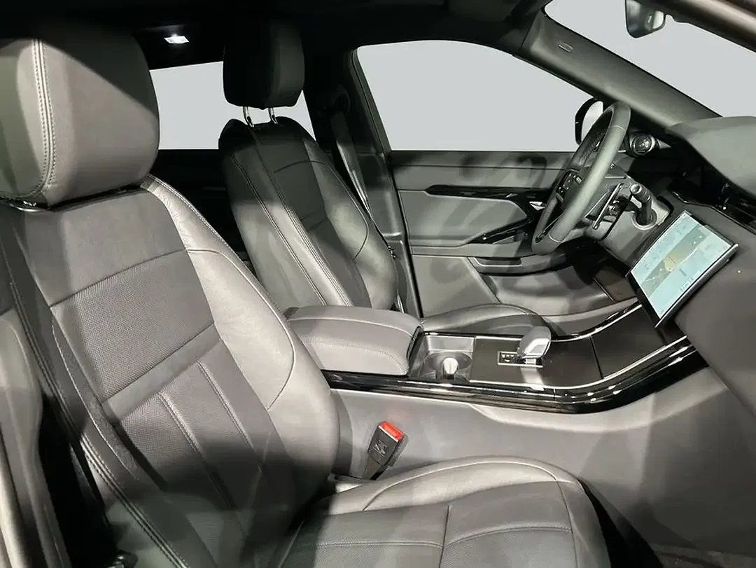 Land Rover Range Rover Evoque - Thumbnail 3