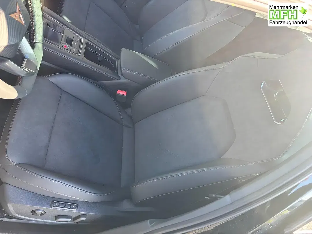 CUPRA Leon - Thumbnail 8