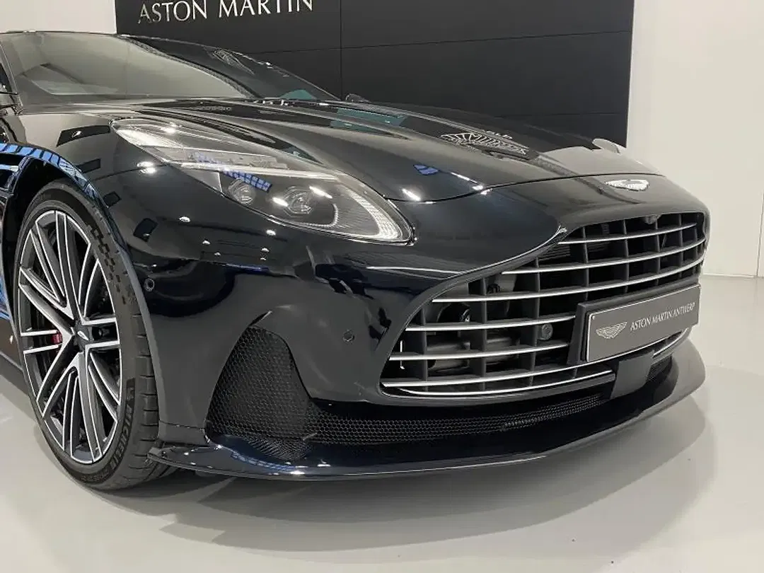 Aston Martin DB12 - Thumbnail 12