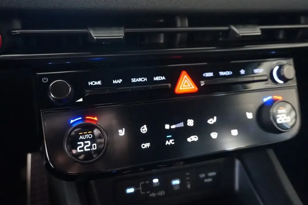 Hyundai TUCSON - Thumbnail 15