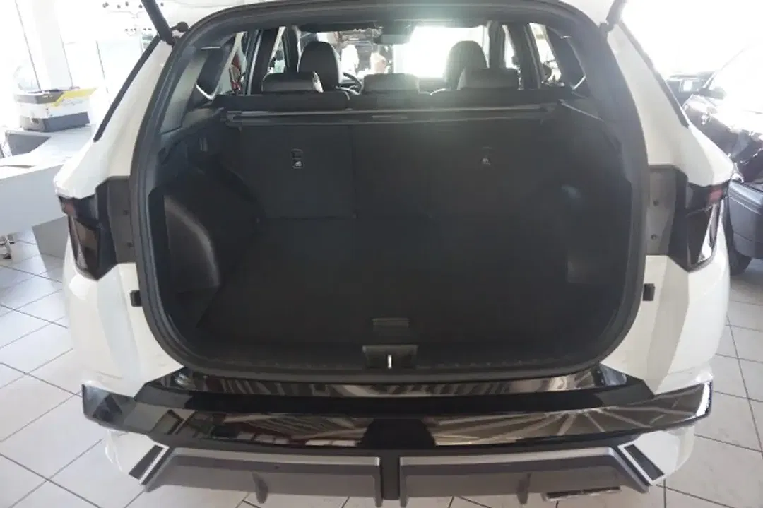 Hyundai TUCSON - Thumbnail 5