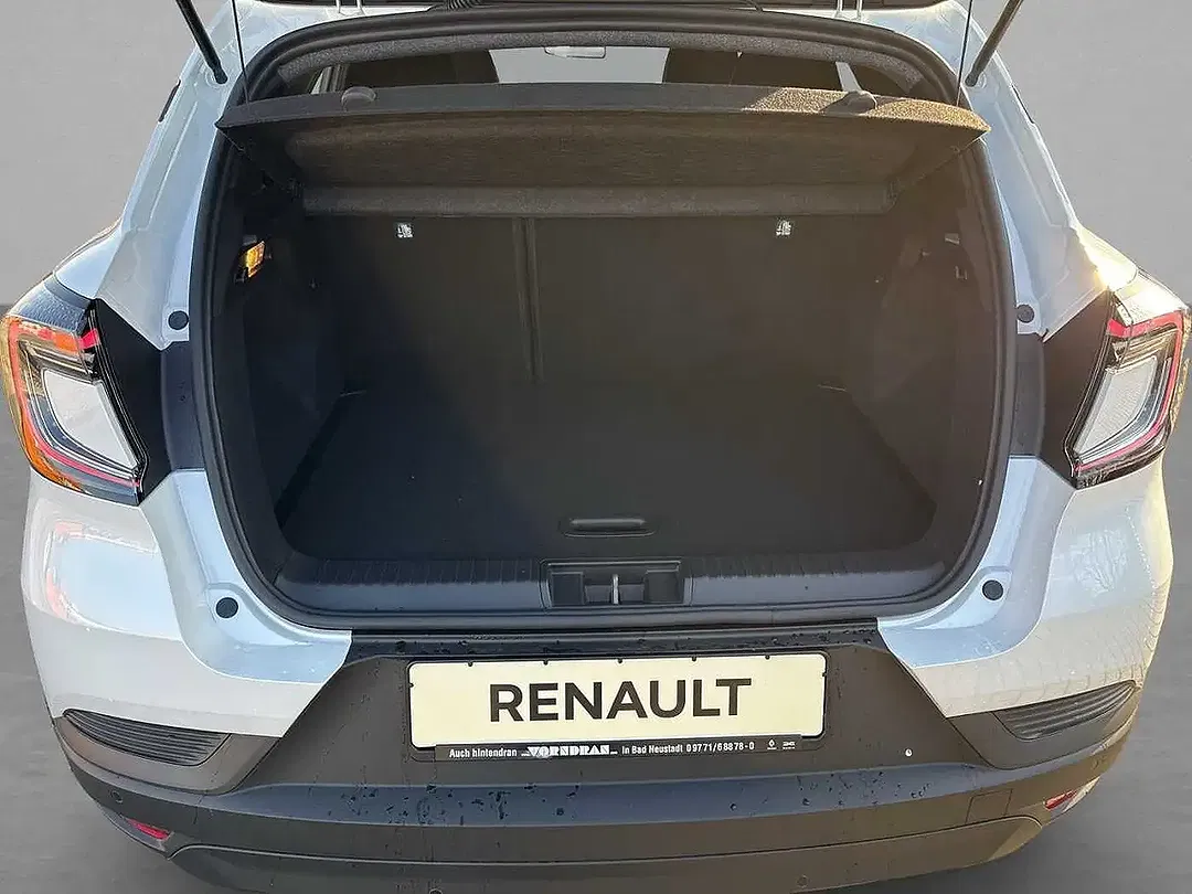 Renault Captur - Thumbnail 10